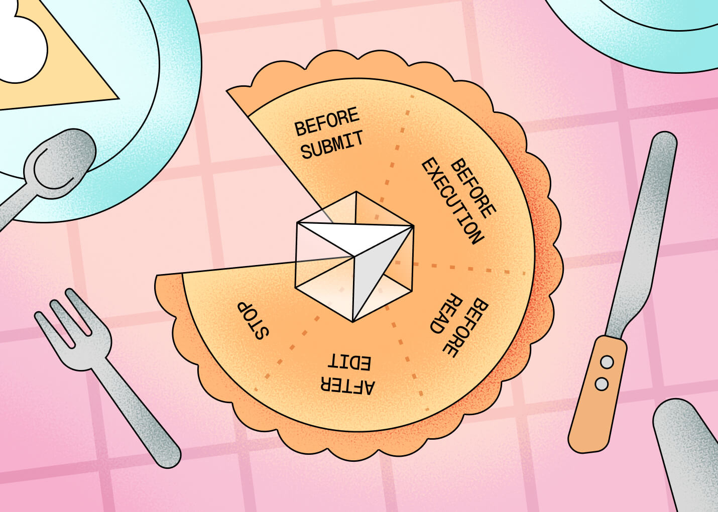 Deep Dive into the new Cursor Hooks