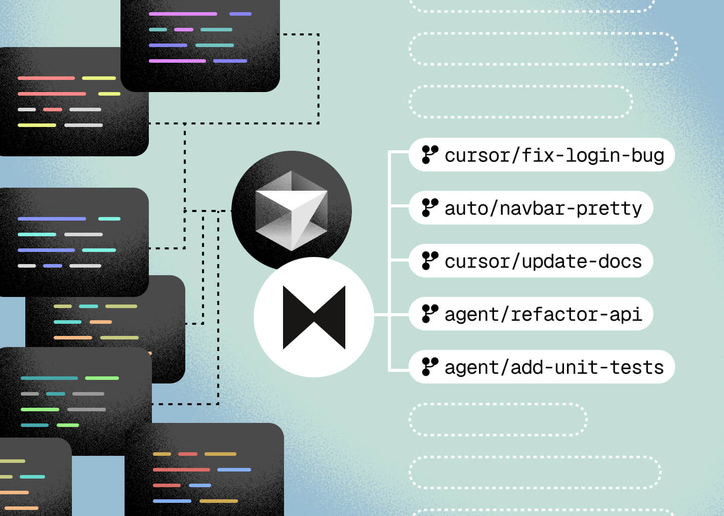 Using Cursor Hooks for automatic version control