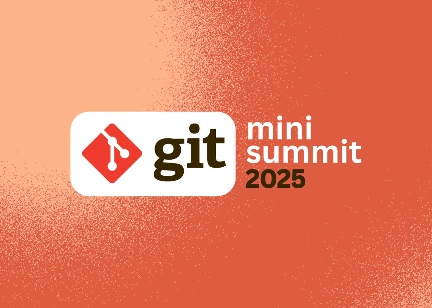 Git Mini Summit 2025 Videos