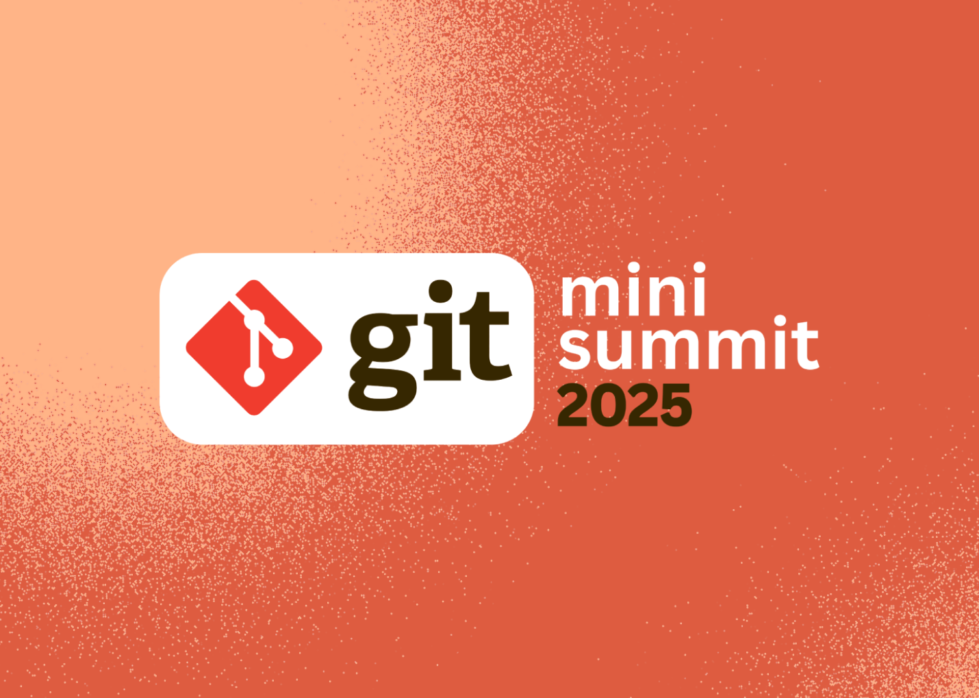 Git Mini Summit 2025 Videos