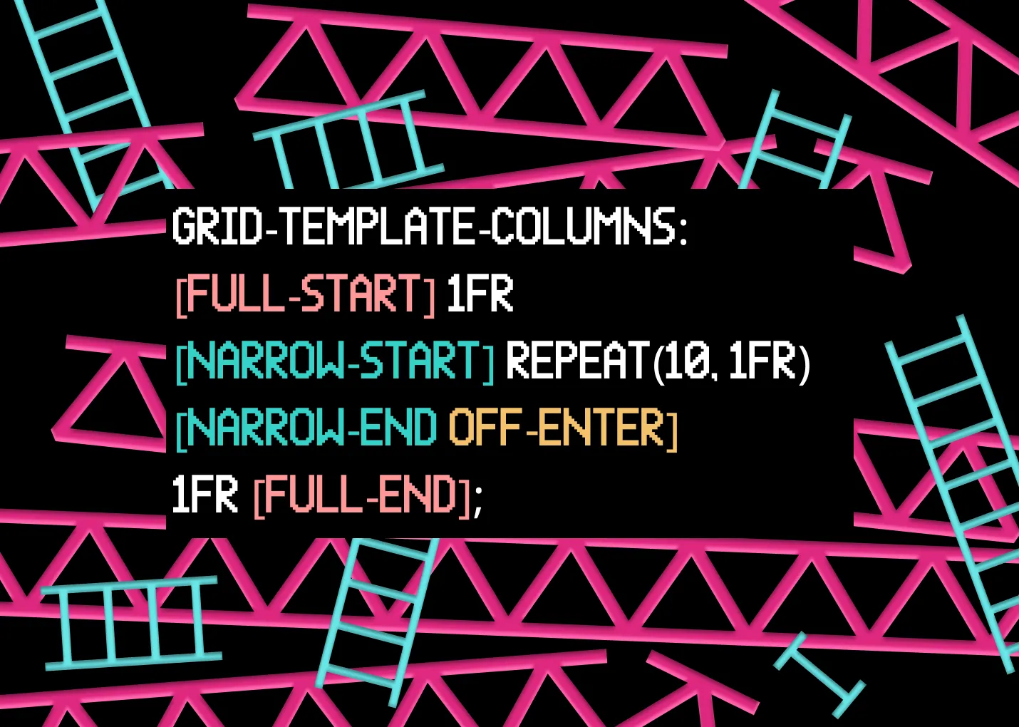 Grid Happens: Because Flexbox Wasn’t Enough